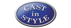 Cast In Style