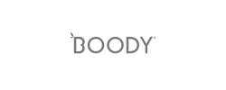 BOODY