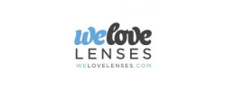 We Love Lenses