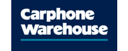 Carphone Warehouse