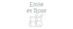 Emile et Rose