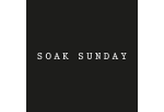 Soak Sunday