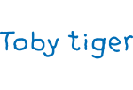 Toby Tiger