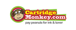 Cartridge Monkey