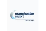 Manchester Airport Car Park