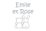 Emile et Rose