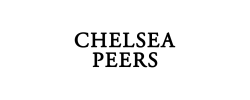 Chelsea Peers NYC