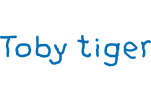 Toby Tiger