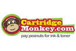 Cartridge Monkey