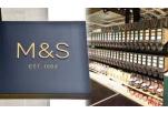 Marks and Spencer