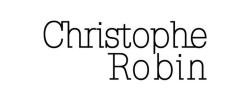 Christophe Robin