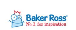 Baker Ross