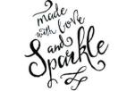 Made With Love And Sparkle