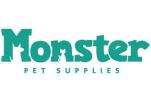 Monster Pet Supplies