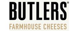 Butlers Farmhouse Cheeses