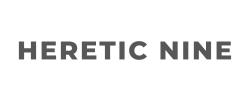 Heretic Nine Clothing