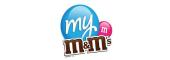 My M&M's