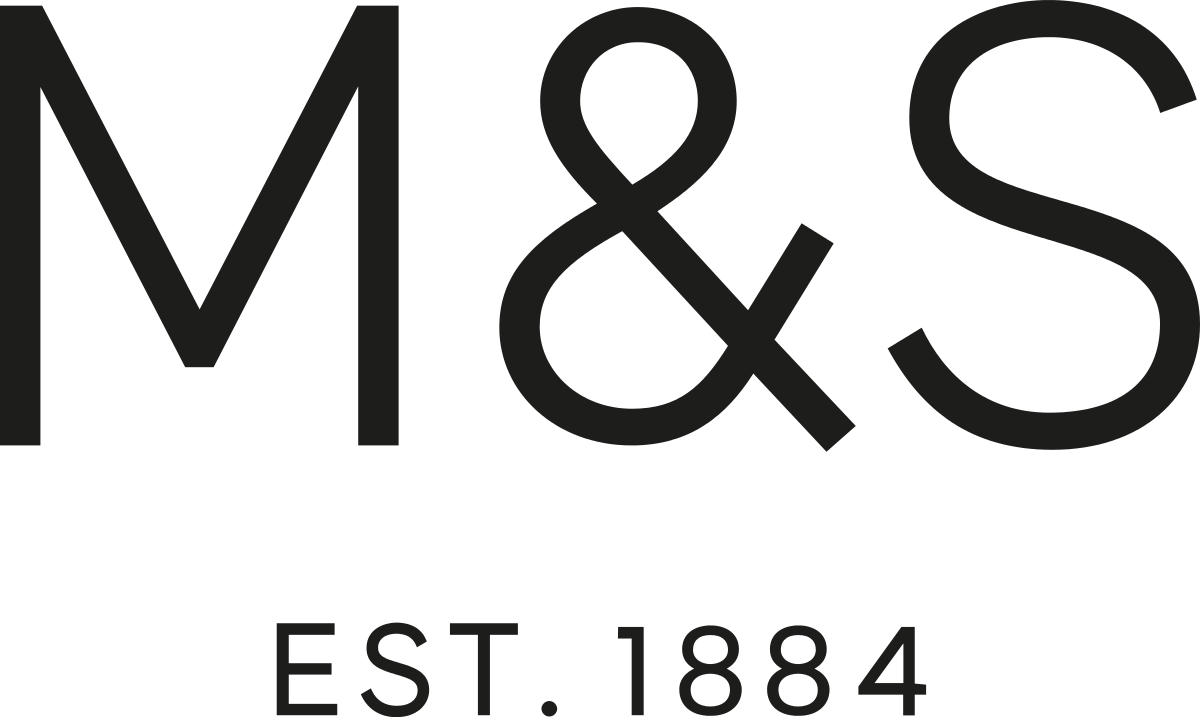 MarksAndSpencerlogo